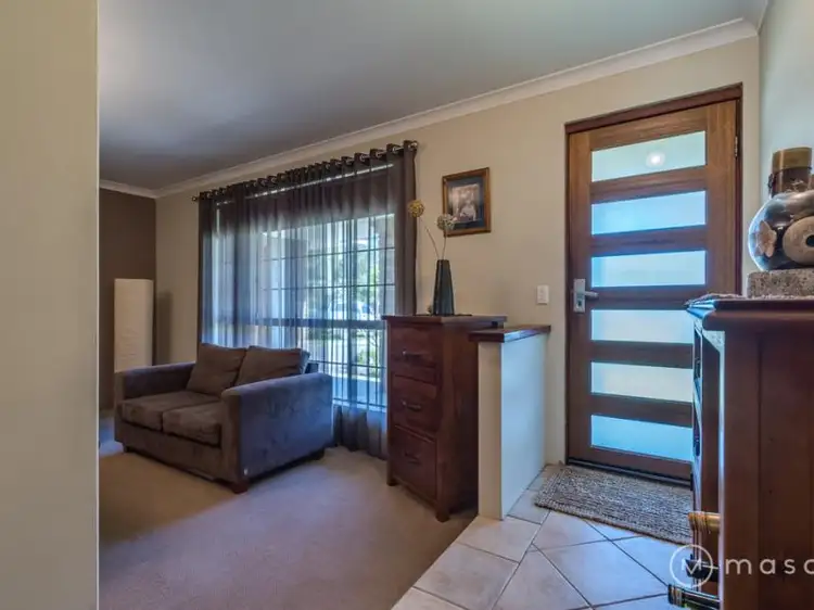 Second view of Homely house listing, 4 Paulas Way, Little Grove WA 6330