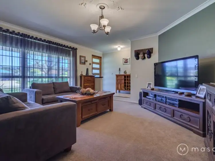 Fourth view of Homely house listing, 4 Paulas Way, Little Grove WA 6330