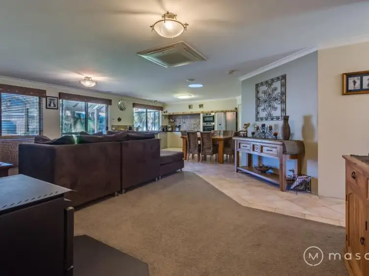 Fifth view of Homely house listing, 4 Paulas Way, Little Grove WA 6330