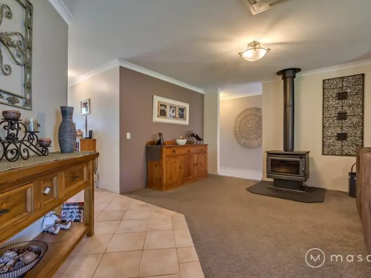 Sixth view of Homely house listing, 4 Paulas Way, Little Grove WA 6330