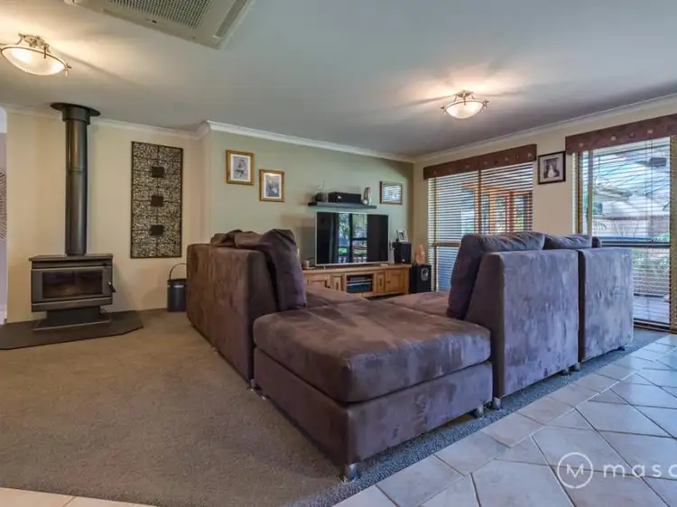 Seventh view of Homely house listing, 4 Paulas Way, Little Grove WA 6330