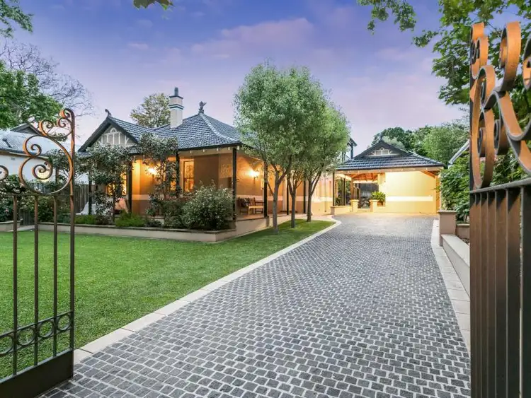 Second view of Homely house listing, 41 Clotilde Street, Mount Lawley WA 6050