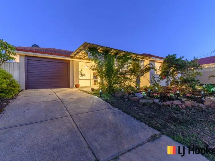 35 St Ives Drive, Yanchep WA 6035