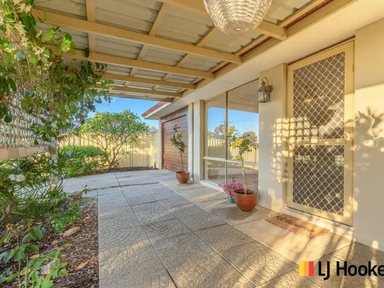 Fourth view of Homely house listing, 35 St Ives Drive, Yanchep WA 6035