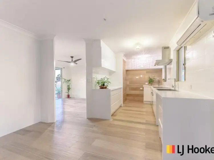 Fifth view of Homely house listing, 35 St Ives Drive, Yanchep WA 6035