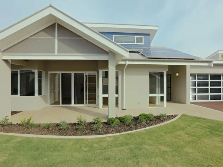 Second view of Homely retirement listing, 66/3A Moolanda Boulevard, Kingsley WA 6026