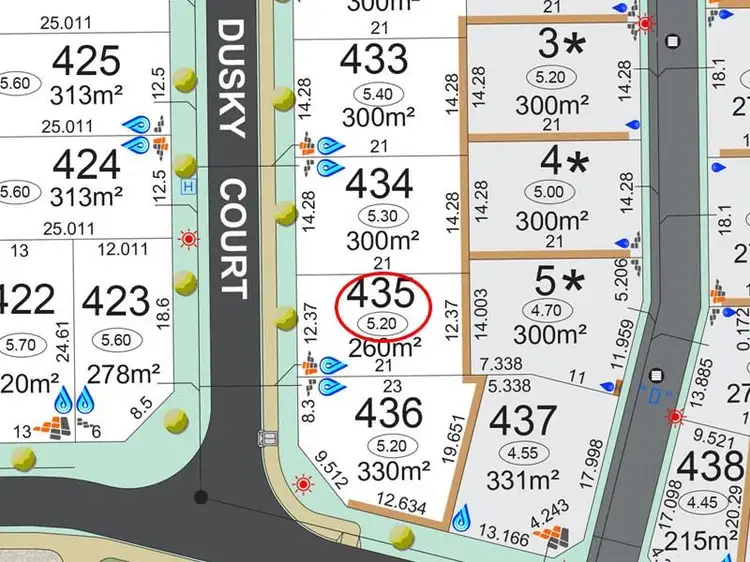 Lot 435, Dusky Court, Munster WA 6166