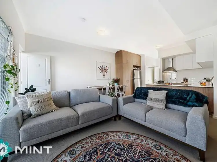 Second view of Homely townhouse listing, 18/2 Shoalwater Street, North Coogee WA 6163