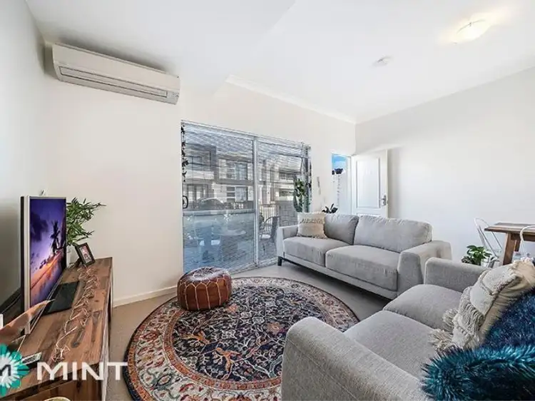Fourth view of Homely townhouse listing, 18/2 Shoalwater Street, North Coogee WA 6163