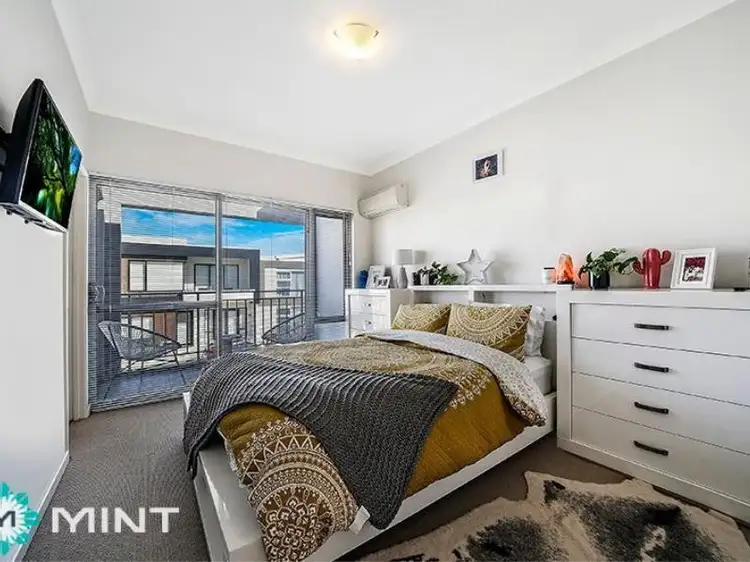 Sixth view of Homely townhouse listing, 18/2 Shoalwater Street, North Coogee WA 6163
