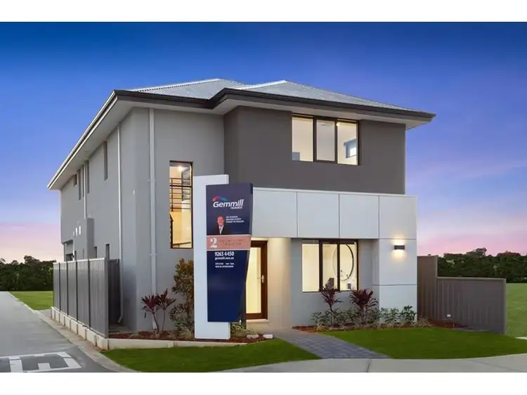 31 Blackberry Drive, Ashby WA 6065