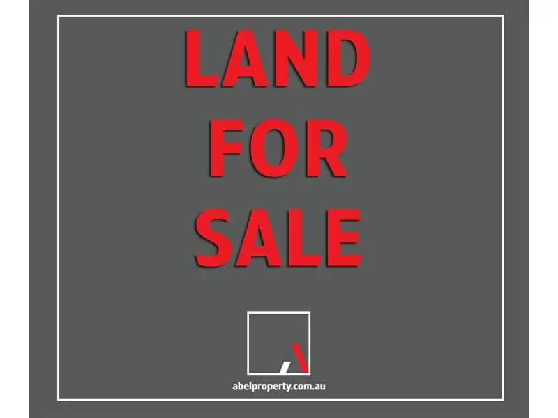 Main view of Homely land listing, LOT 154 Paddock Parade, Cockburn Central WA 6164