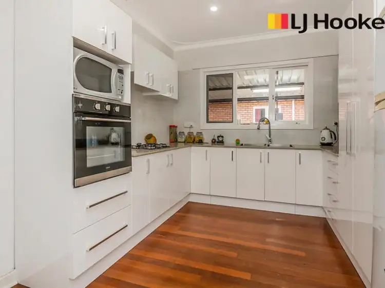 Main view of Homely house listing, 14 Columbia Close, Rockingham WA 6168
