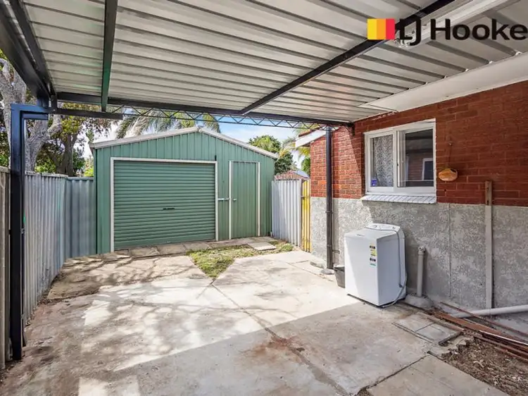 Fourth view of Homely house listing, 14 Columbia Close, Rockingham WA 6168