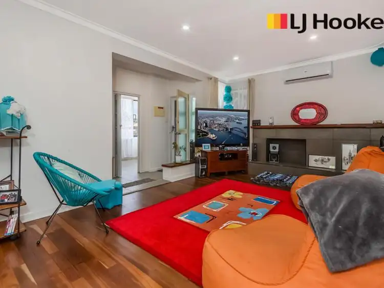 Fifth view of Homely house listing, 14 Columbia Close, Rockingham WA 6168