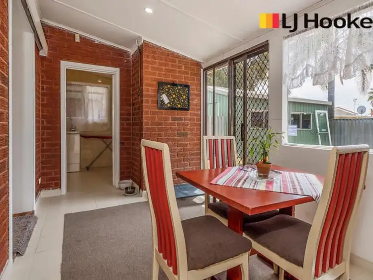 Sixth view of Homely house listing, 14 Columbia Close, Rockingham WA 6168