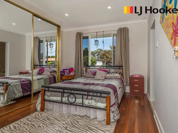 Seventh view of Homely house listing, 14 Columbia Close, Rockingham WA 6168