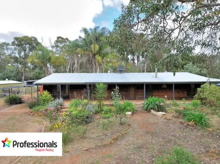 27 Dargin Street, Mount Helena WA 6082