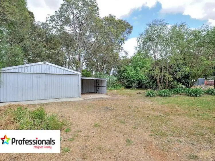 Third view of Homely house listing, 27 Dargin Street, Mount Helena WA 6082