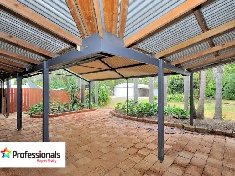 Fifth view of Homely house listing, 27 Dargin Street, Mount Helena WA 6082