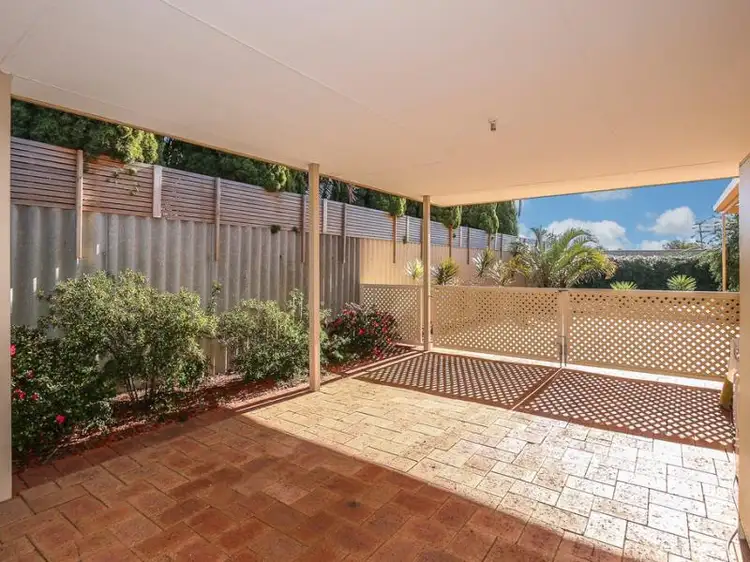 Fourth view of Homely house listing, 45 Northridge Drive, Ballajura WA 6066