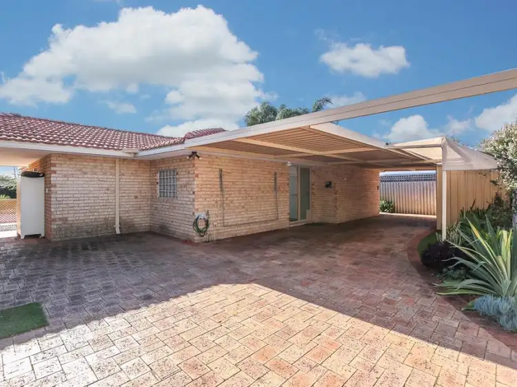 Fifth view of Homely house listing, 45 Northridge Drive, Ballajura WA 6066