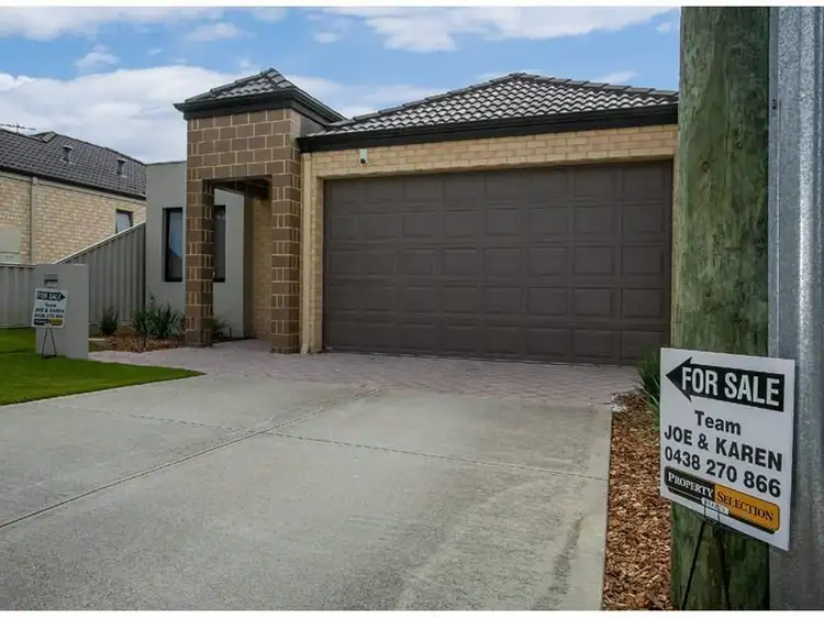 5 Rother Place, Nollamara WA 6061