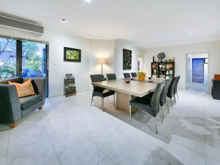 Seventh view of Homely townhouse listing, 98A Cobb Street, Scarborough WA 6019