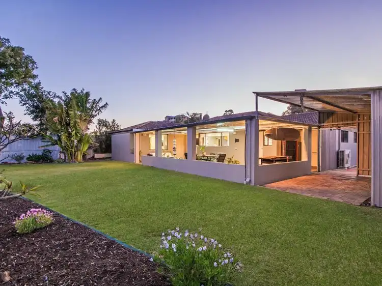 Main view of Homely house listing, 77 Fendam St, Warnbro WA 6169