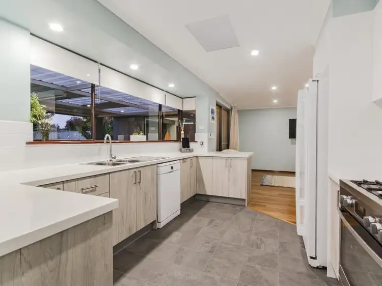 Second view of Homely house listing, 77 Fendam St, Warnbro WA 6169