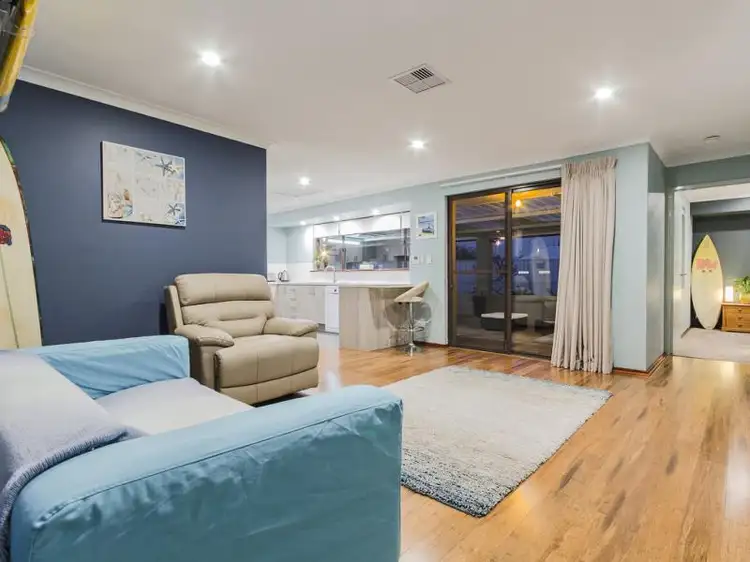 Third view of Homely house listing, 77 Fendam St, Warnbro WA 6169