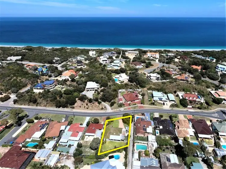 Fourth view of Homely house listing, 77 Fendam St, Warnbro WA 6169