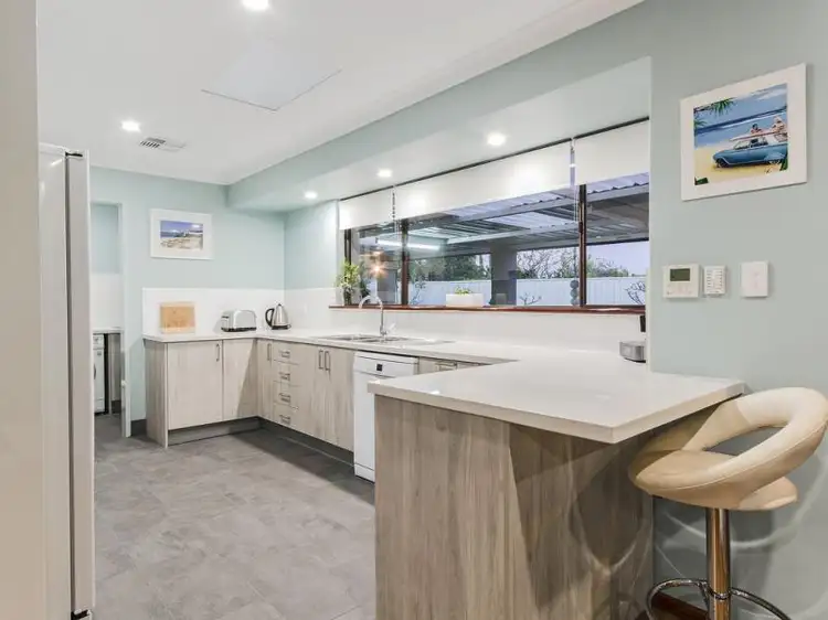 Fifth view of Homely house listing, 77 Fendam St, Warnbro WA 6169