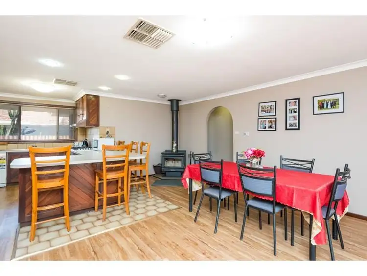 Fourth view of Homely house listing, 6 Collier Place, South Kalgoorlie WA 6430