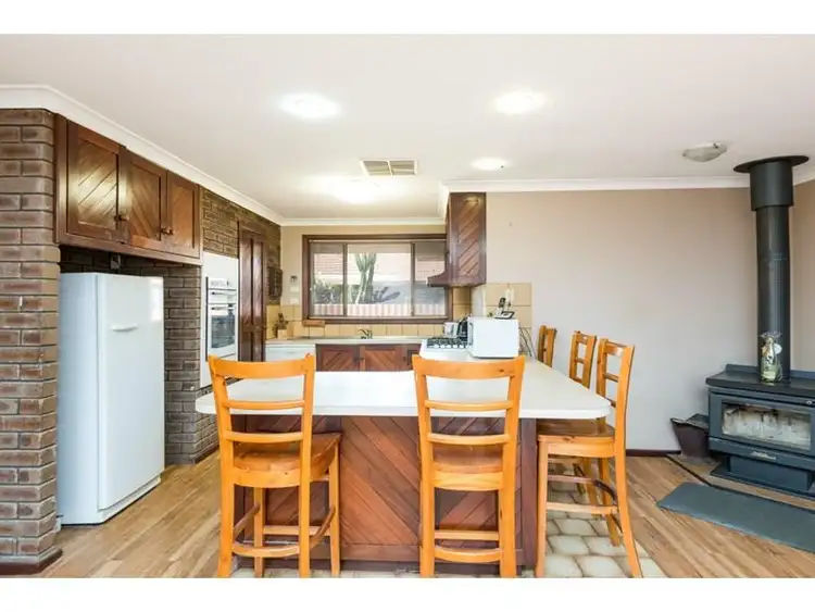 Fifth view of Homely house listing, 6 Collier Place, South Kalgoorlie WA 6430