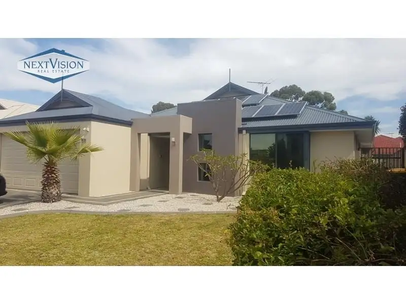 Main view of Homely house listing, 5 Sheringham Bend, Success WA 6164