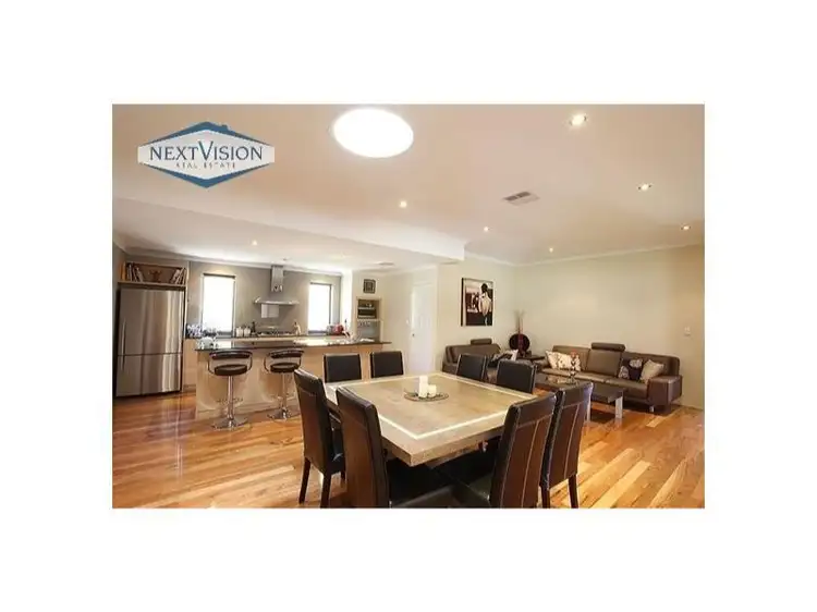 Second view of Homely house listing, 5 Sheringham Bend, Success WA 6164