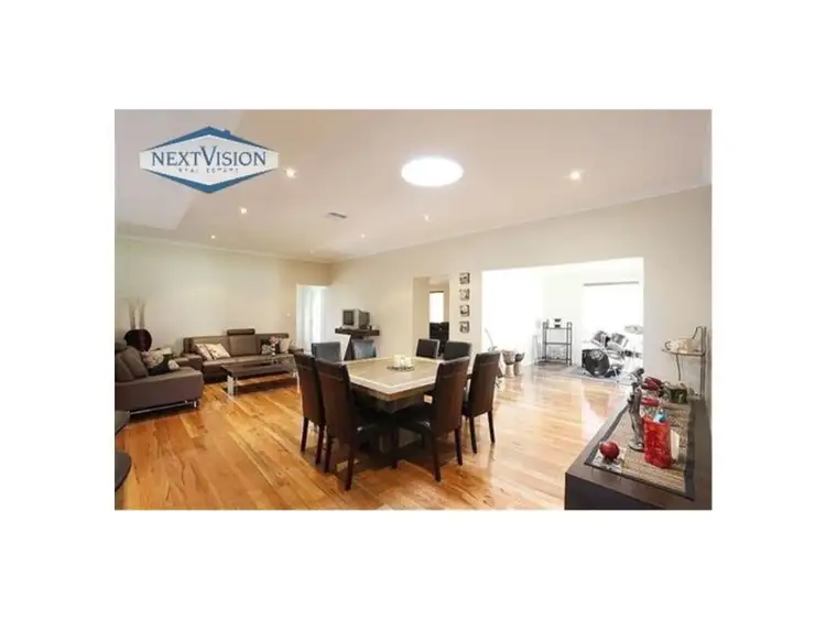 Fourth view of Homely house listing, 5 Sheringham Bend, Success WA 6164