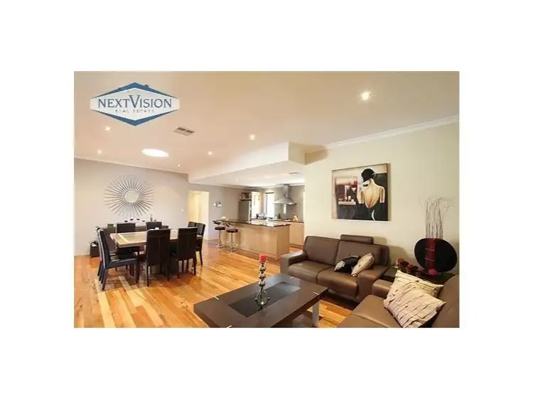 Fifth view of Homely house listing, 5 Sheringham Bend, Success WA 6164