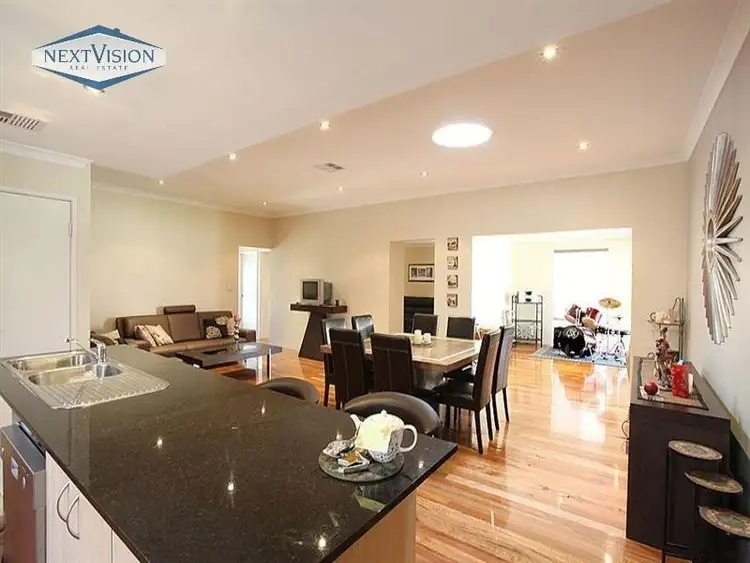 Sixth view of Homely house listing, 5 Sheringham Bend, Success WA 6164