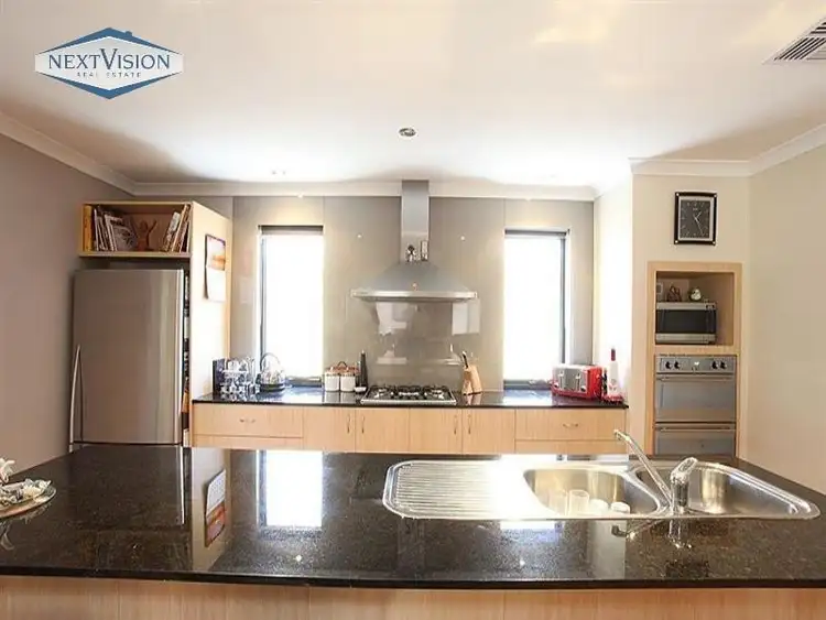 Seventh view of Homely house listing, 5 Sheringham Bend, Success WA 6164