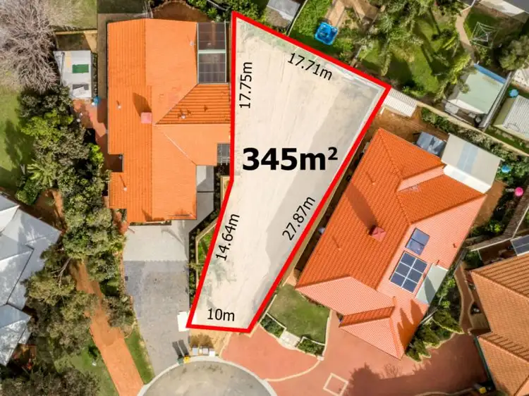 14 Dumont Court, Kingsley WA 6026