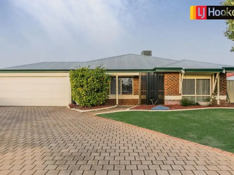 Main view of Homely house listing, 13 Paluma Court, Warnbro WA 6169