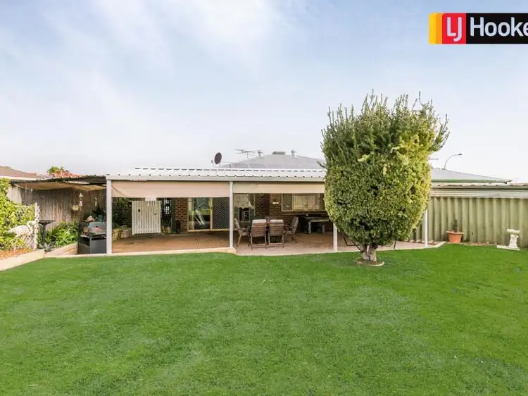 Third view of Homely house listing, 13 Paluma Court, Warnbro WA 6169