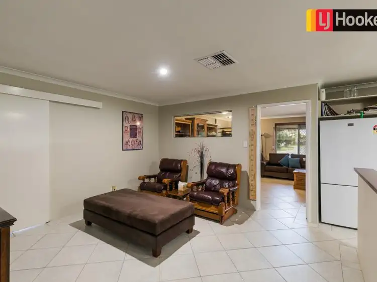 Fifth view of Homely house listing, 13 Paluma Court, Warnbro WA 6169