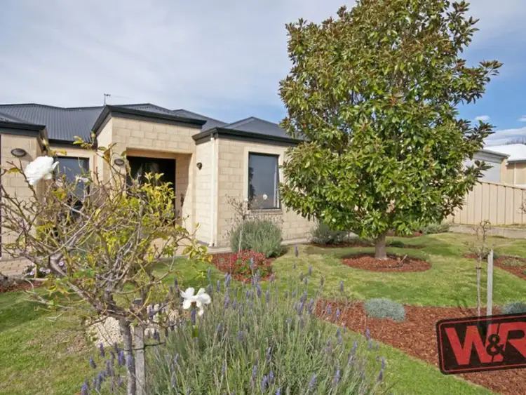12 Ashkey Boulevard, Yakamia WA 6330
