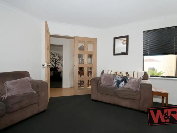 Third view of Homely house listing, 12 Ashkey Boulevard, Yakamia WA 6330