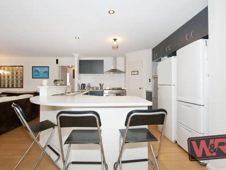 Fifth view of Homely house listing, 12 Ashkey Boulevard, Yakamia WA 6330