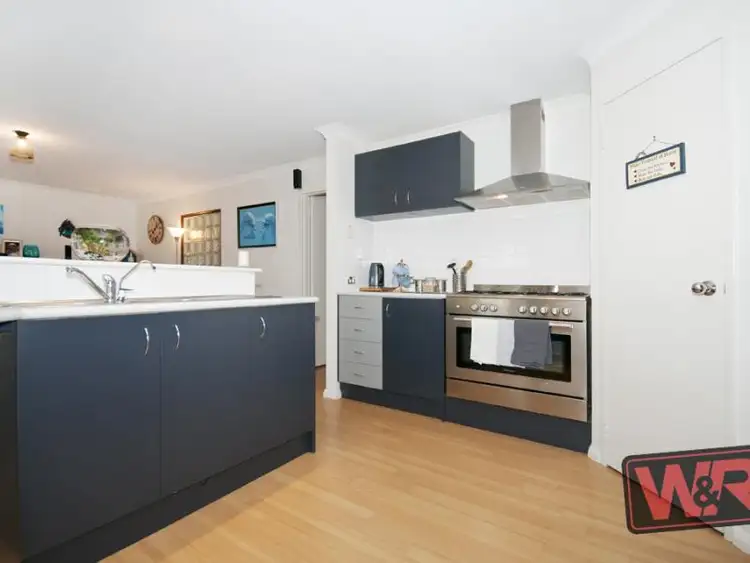 Sixth view of Homely house listing, 12 Ashkey Boulevard, Yakamia WA 6330