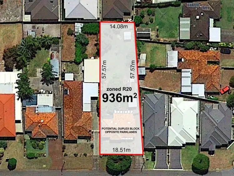 305 Fisher Street, Cloverdale WA 6105